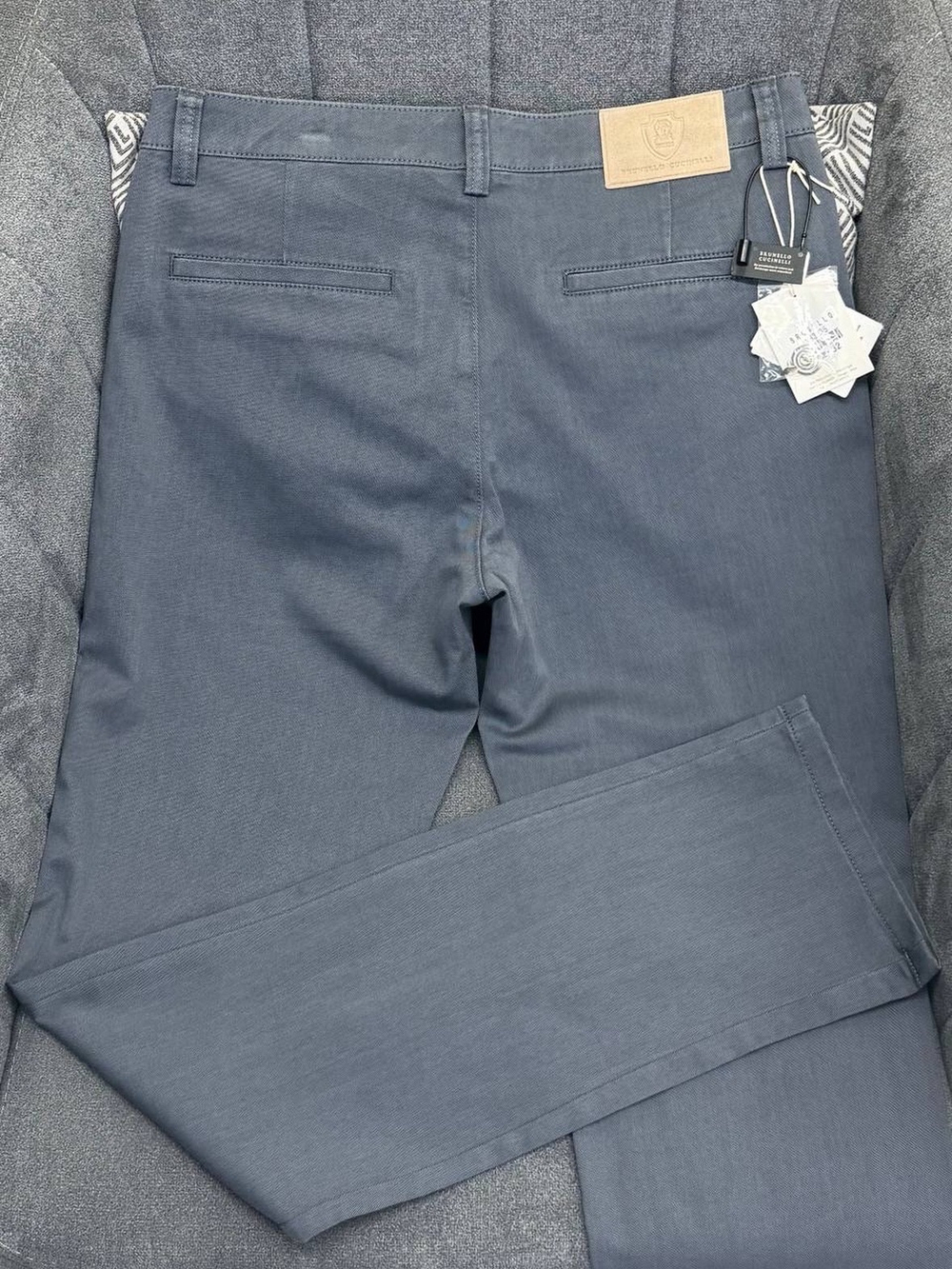Брюки Brunello Cucinelli