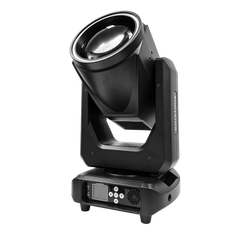 Вращающаяся голова Led Spot 300 + Strip, Big Topper