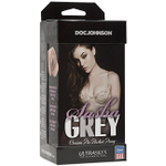 Мастурбатор SASHA GREY (Цвет: телесный)