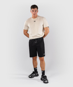 Шорты боксерские Venum Streamline Black/White