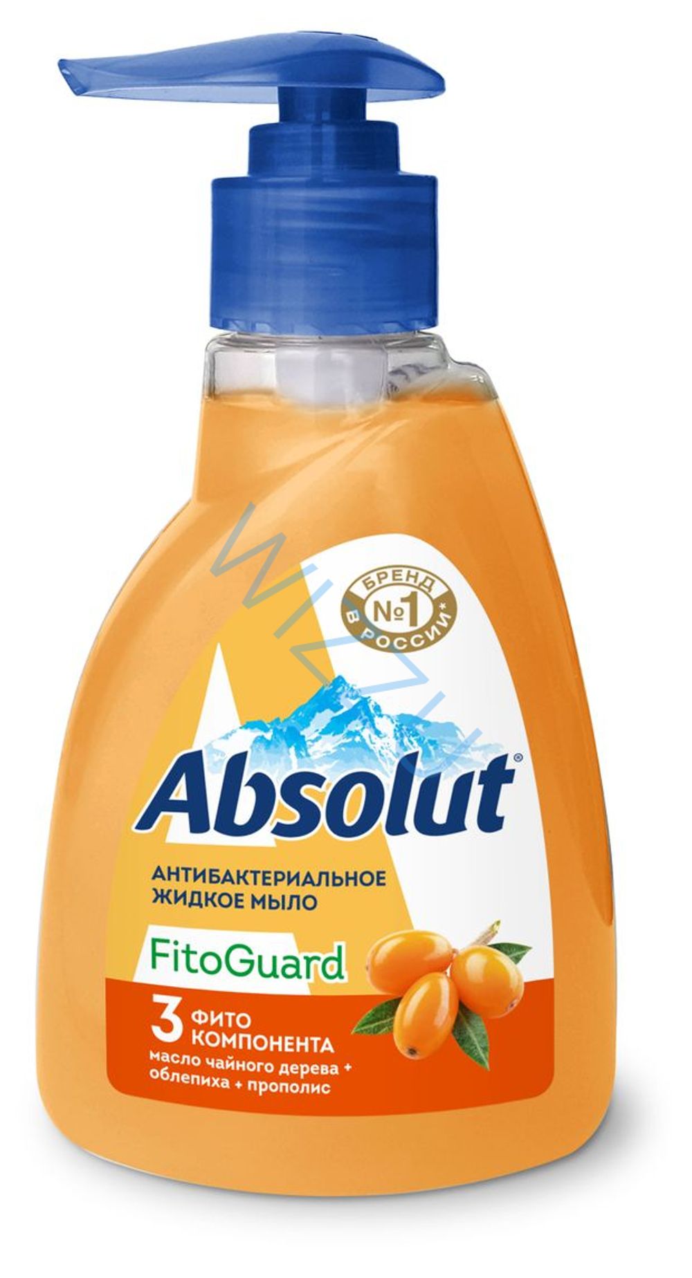 МЖ "ABSOLUT" FitoGuard облепиха, 250 г