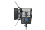 Осветитель студийный GreenBean Fresnel 200 RGB X3 DMX