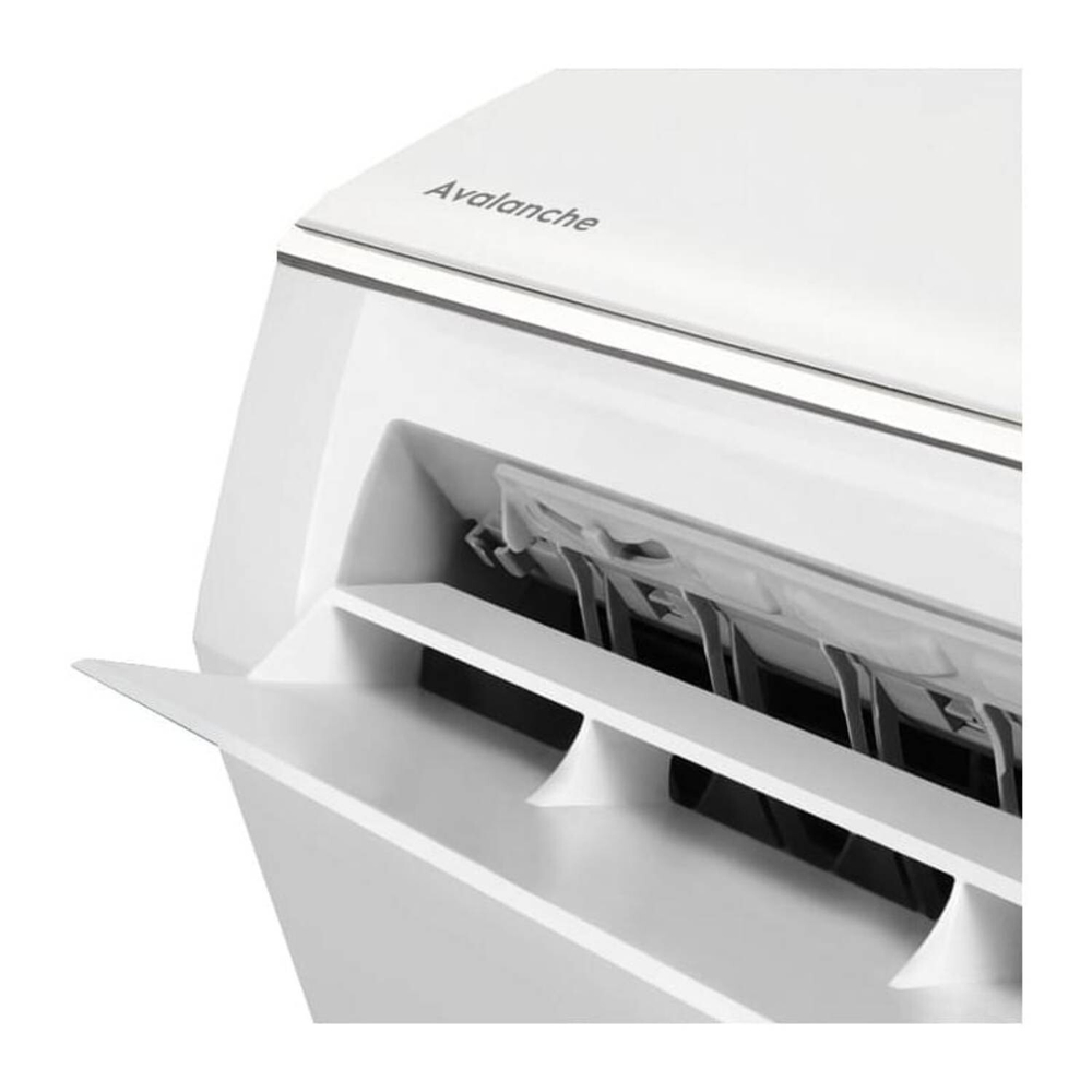Инверторная сплит-система Electrolux Avalanche Super DC Inverter EACS/I-12HAV/N8