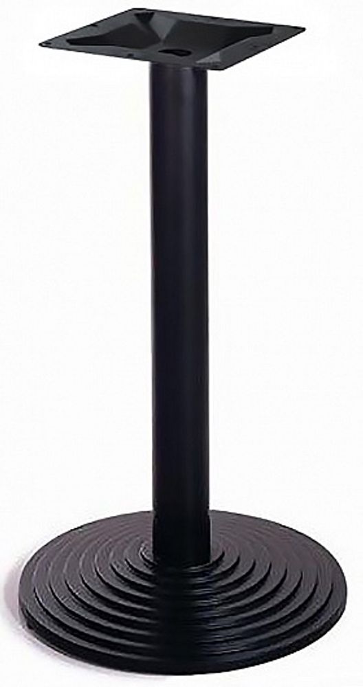Дизайнерское подстолье для кафе