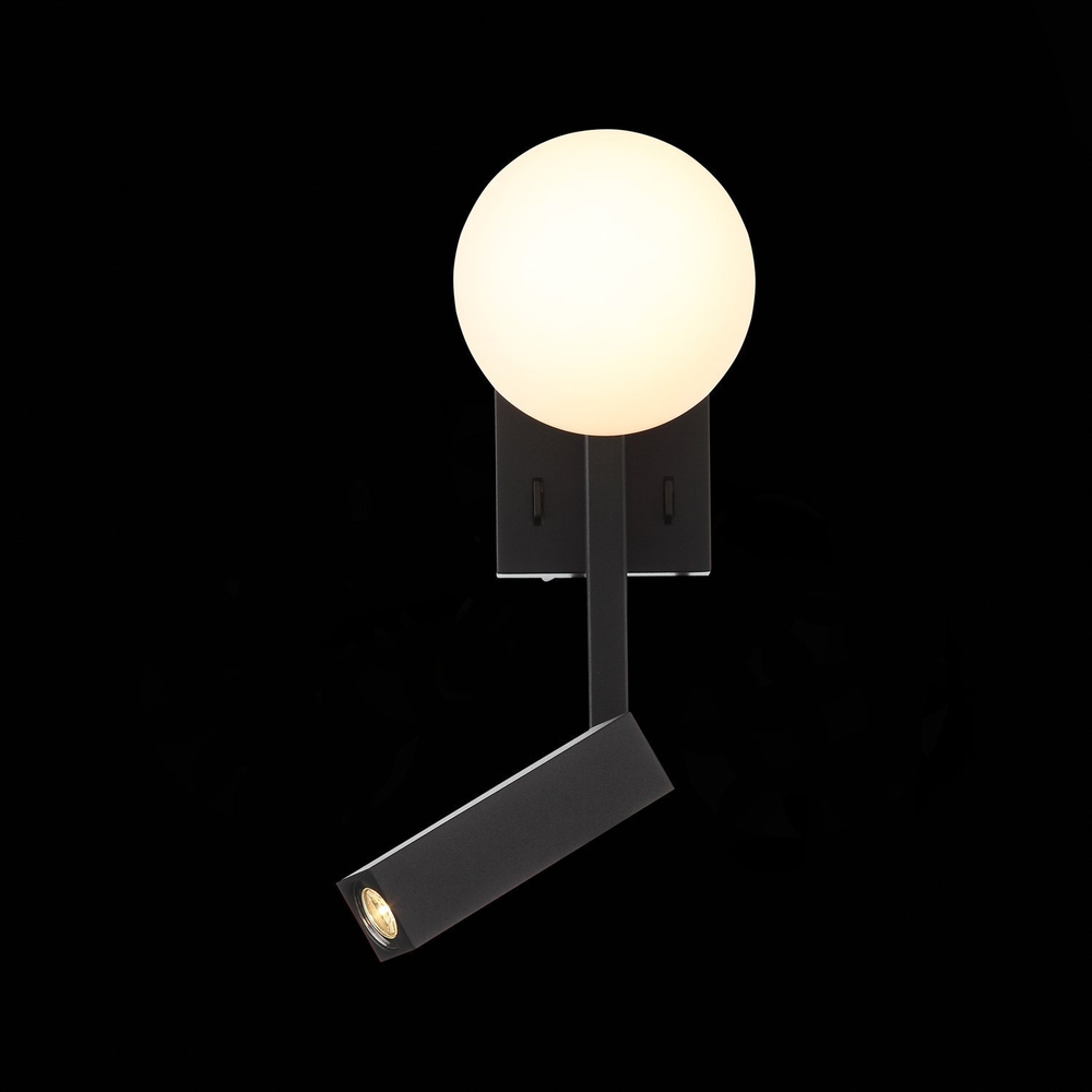 Светильник настенный ST Luce Botelli SL1581.401.02