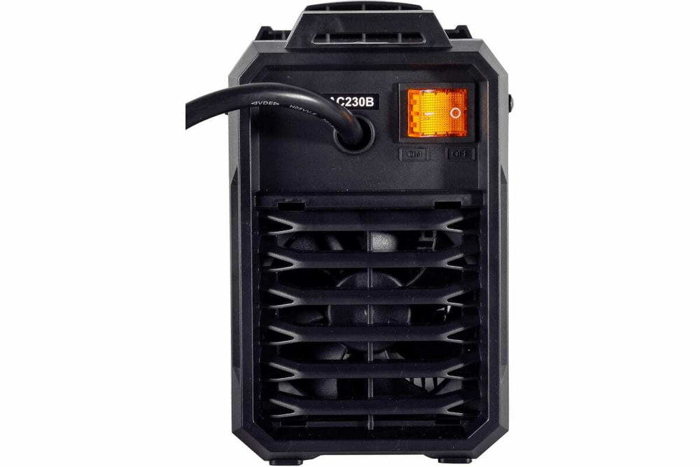 Сварочный инверторный аппарат Ресанта САИ-190Т LUX 65/70