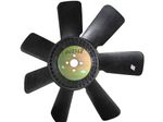 Крыльчатка вентилятора (D=450/7) TDL 36 4L /Fan