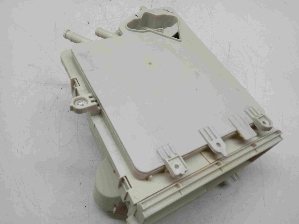 WF1602WCC кт289 Бункер дозатора порошка для стиральной машины Samsung WF1602WCC б/у