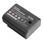 Лазерный уровень MFL RED, 30 м, красный луч, акк. Li 2400 mAh, сумка, резьба 5/8" // MTX
