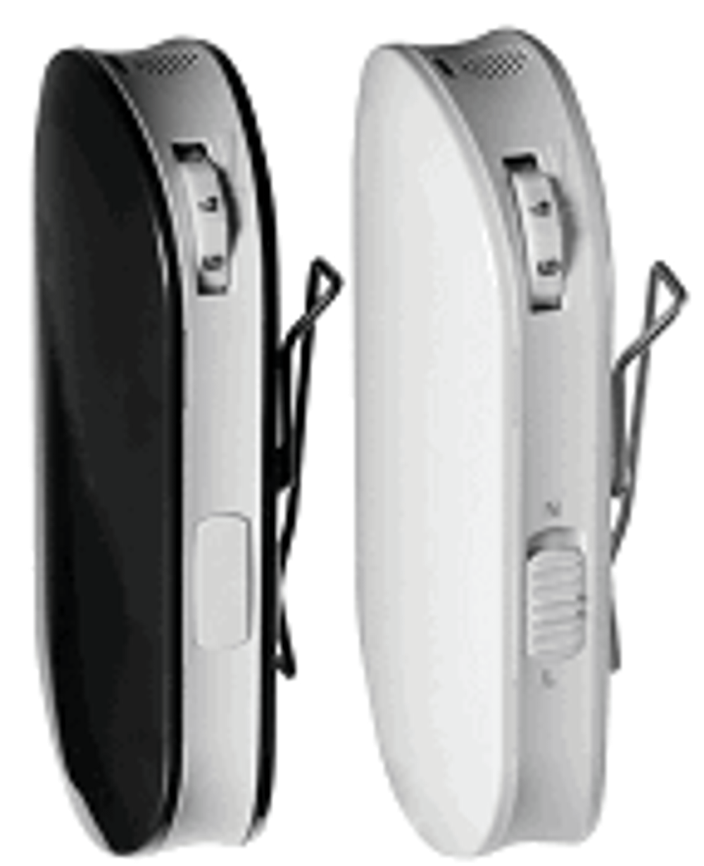 Слуховой аппарат ReSound Clip CP2BW-V