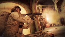 Insurgency Sandstorm PS4 | PS5