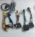 Установочный комплект для HYUNDAI IX55 2006-2013, Veracruz 2006-2013  KUBERG NH-H1003