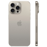 Apple iPhone 15 Pro Max 512Gb Natural Titanium