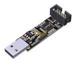 ELJTAG - программатор для RISC-V микроконтроллеров (MIK32 Амур)