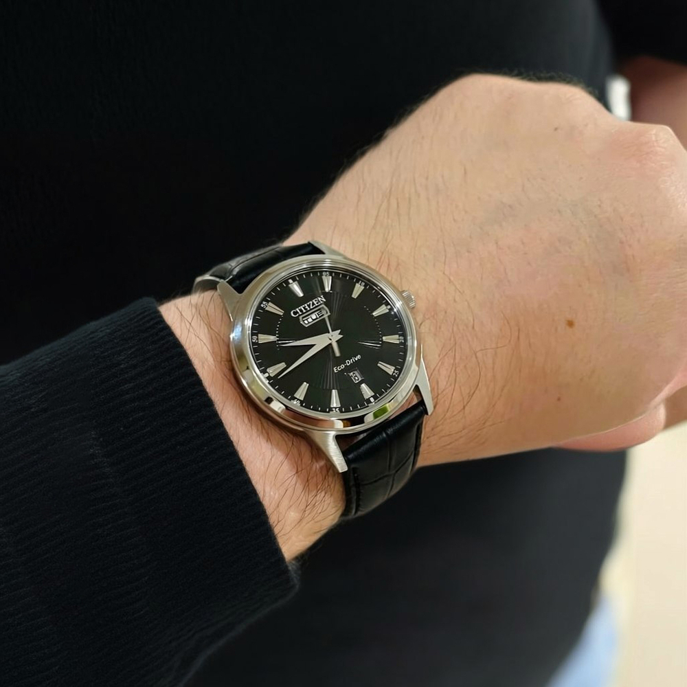 Мужские наручные часы Citizen AW0100-27E