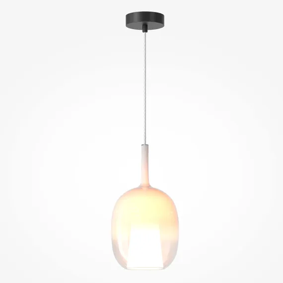 Подвесной светильник Duality MOD271PL-01W1 Maytoni