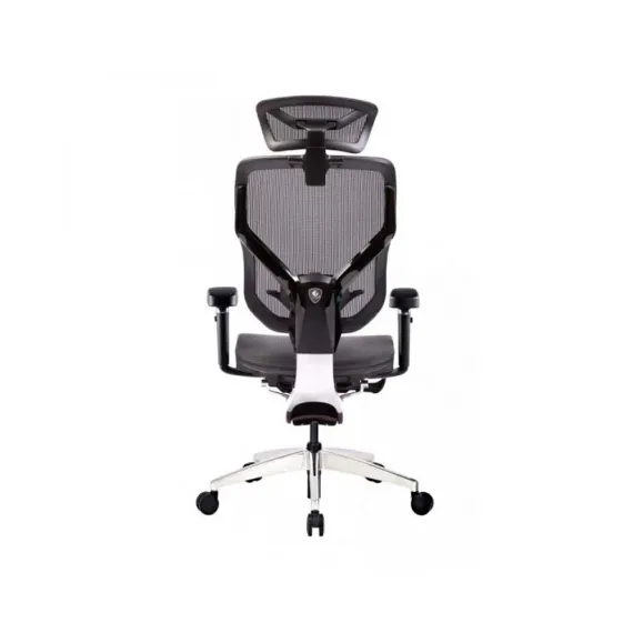 GTChair VIDA X Black