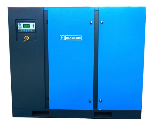 Винтовой компрессор Hansmann RS220E 10 бар
