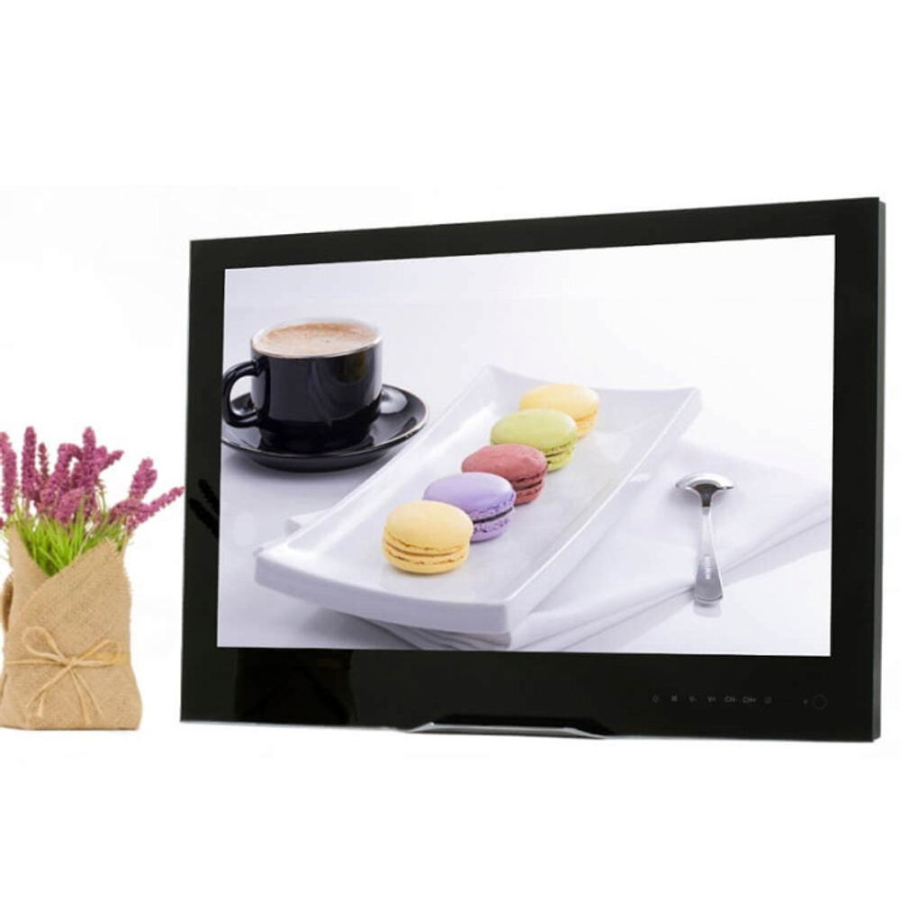 AVEL AVS240WSBF (AVS240WS Black)