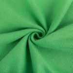Флис 2-сторонний 280 г/м², 150х160±5 см, зеленый/green, Gamma FG-005N