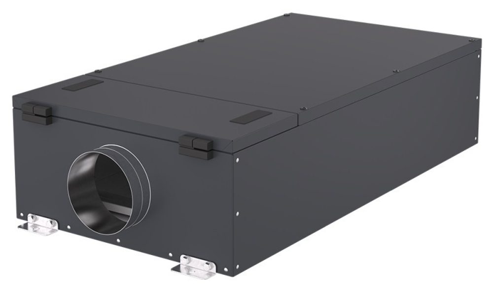 Компактная вентиляционная установка CompactAir By Zilon ZPE-M 1200-6,0/2 INT