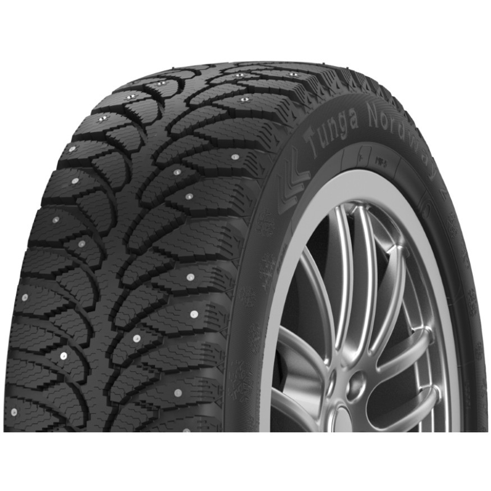 Зимняя шина шипованная Tunga Nordway 2 (185/60 R14 82Q)