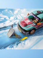 Набор Внедорожный тюнингованный автомобиль Playmobil 72062