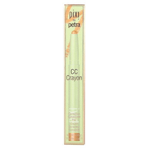 Pixi Beauty, CC Crayon, концентрированный карандаш для коррекции лица, Bye Under Eye, 1,2 г (0,04 унции)
