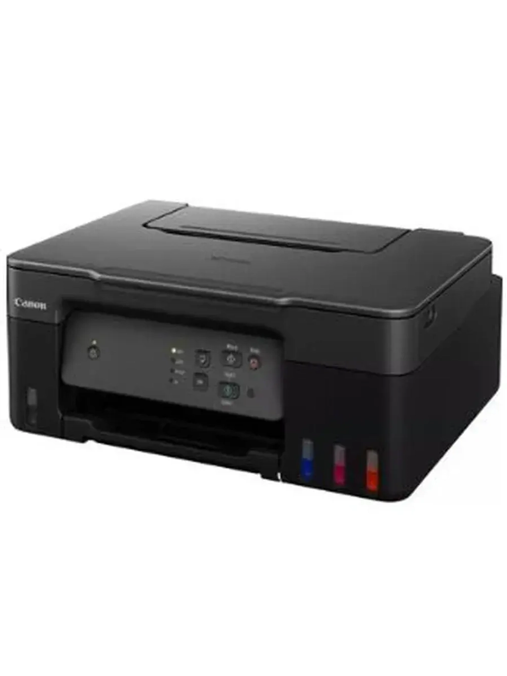 МФУ струйное Pixma G2430 5991C009 BLACK цв. А4 4800x1200 dpi