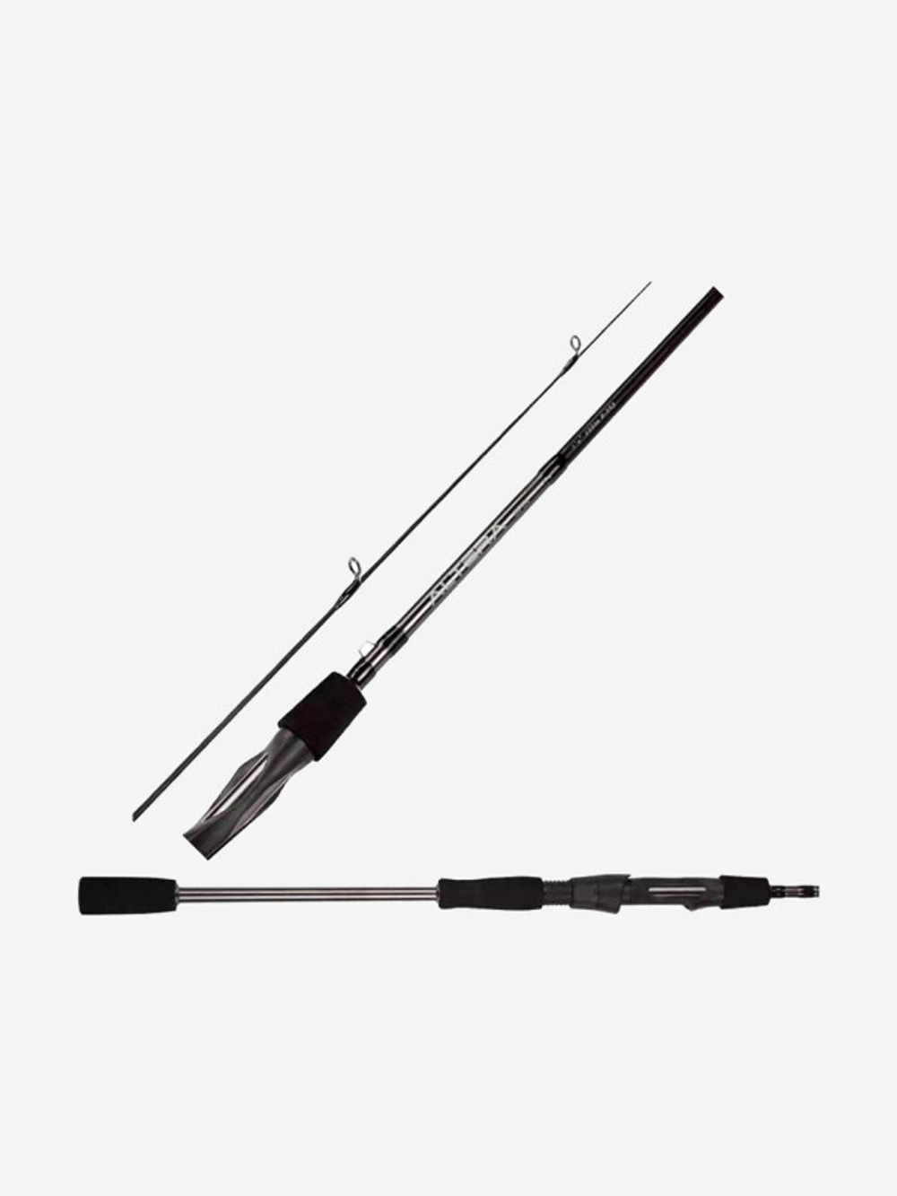 Удилище Okuma Altera Spin 7'4'' 223cm 8-25g 2sec
