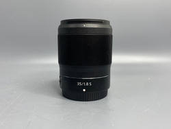 Nikon Nikkor Z 35mm 1.8 S