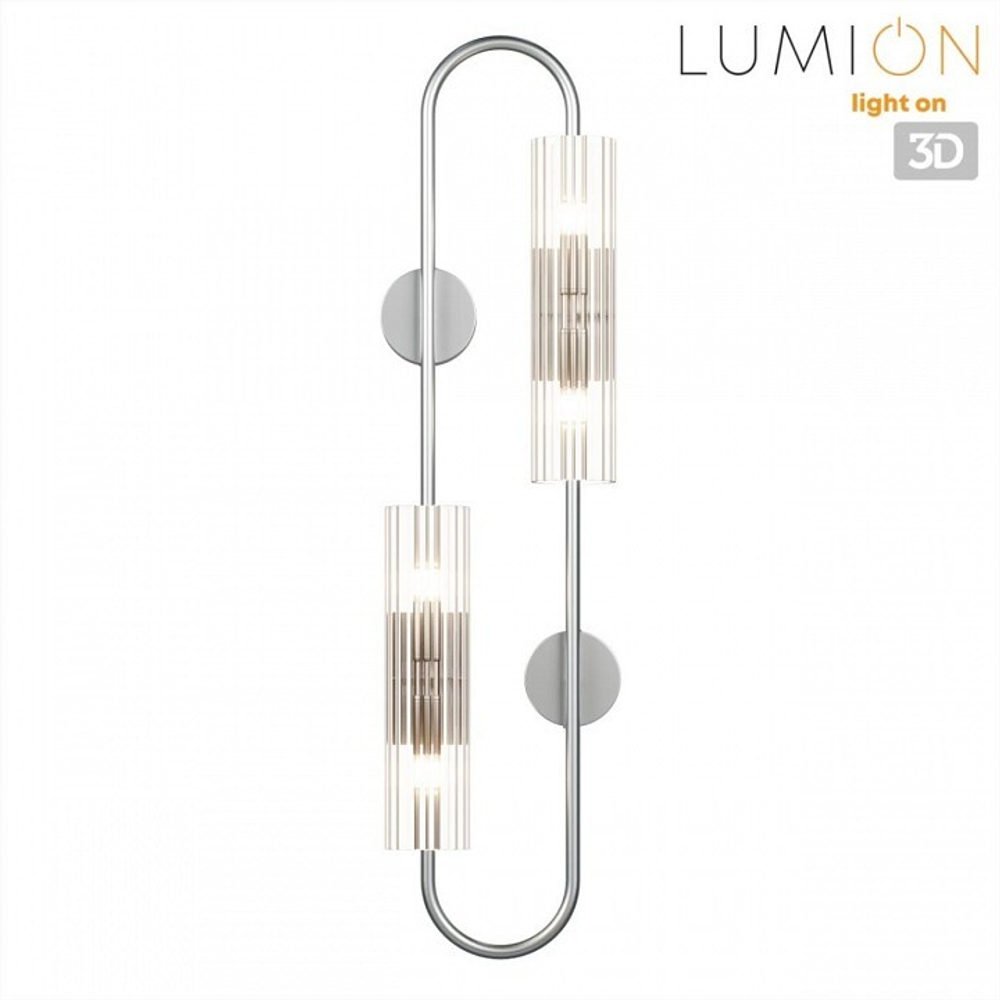 Бра Lumion TORONTO 8258/4W