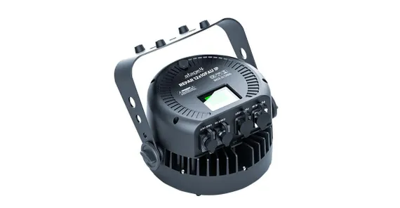 STAGE4 REPAR 12X10FAU IP прожектор LED PAR, 120Вт