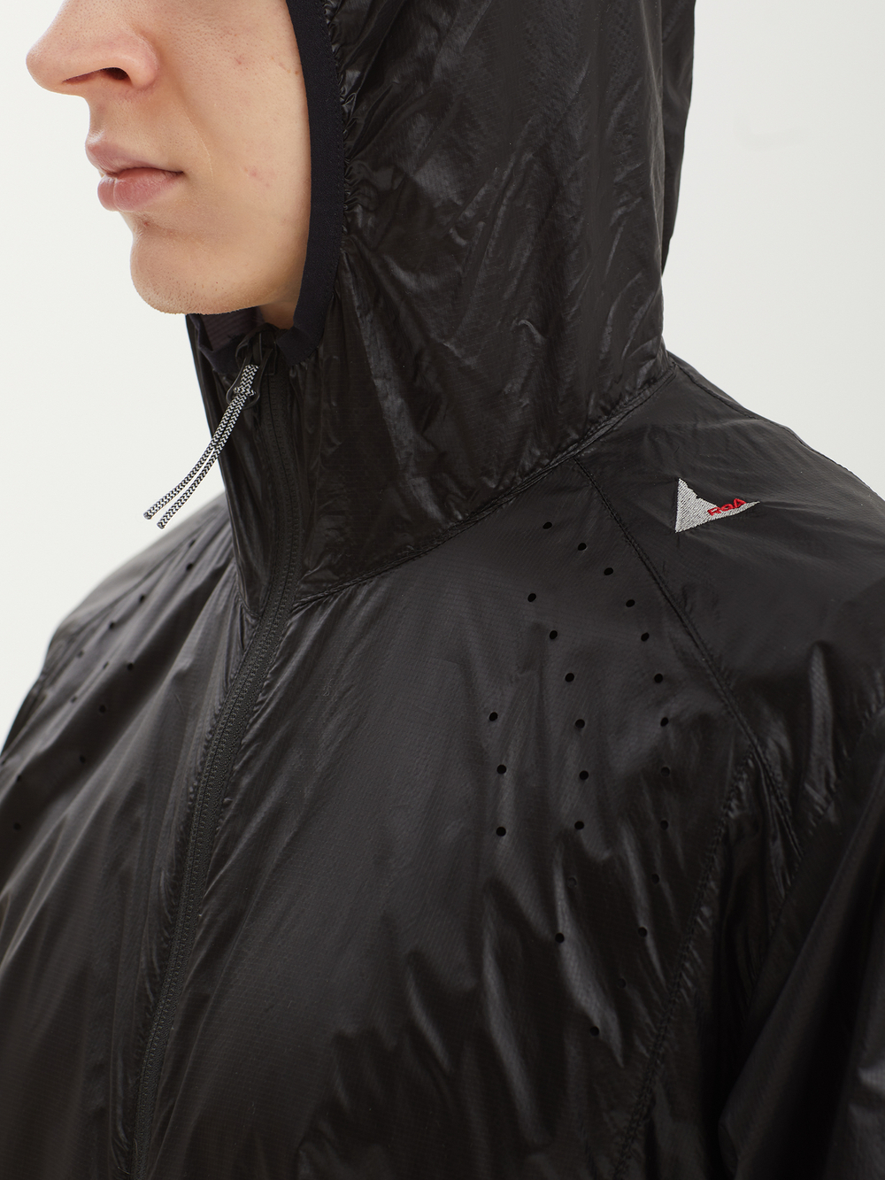 Мужская Ветровка Hue Packable