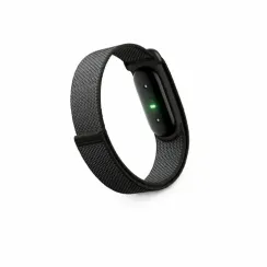 Фитнес-браслет Google Fitbit Air Activity Tracker (Матовый черный)