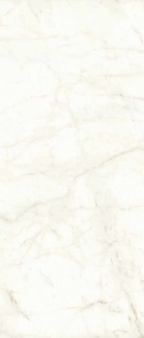 Керамогранит 120х278 ATLAS CONCORDE MARVEL SHINE Calacatta Delicato Polished 6мм A4OY