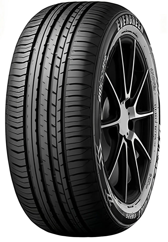 Летняя шина Evergreen Dynacomfort EH226 (185/65 R15 88H)