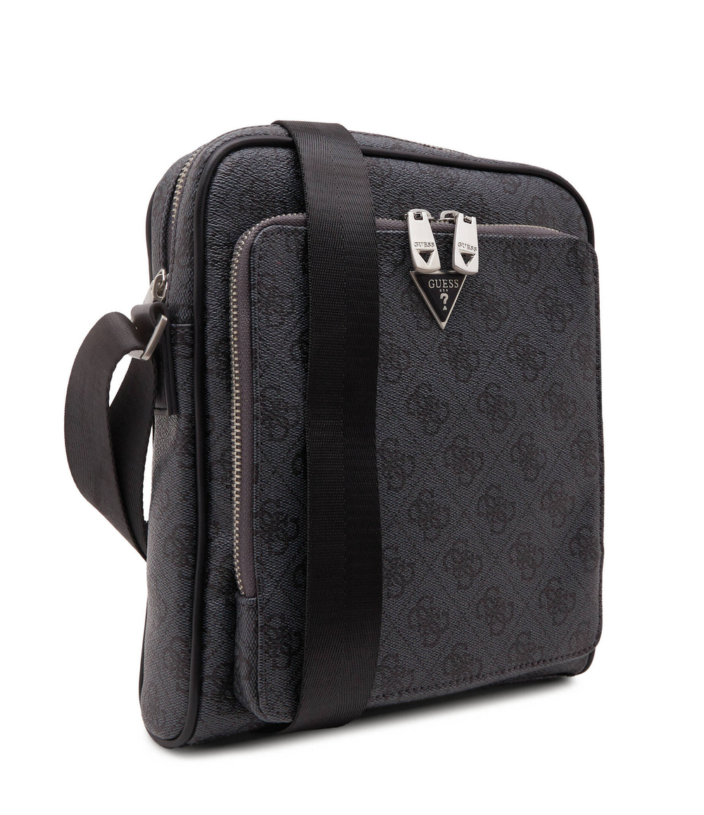Сумка кросс-боди Guess - графитовый(HMMILO P4260)