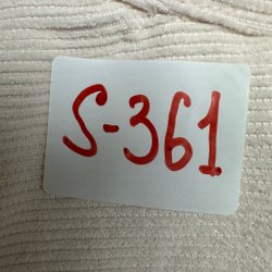 Рубашка Ymkashix Velvet S361 pp.XL
