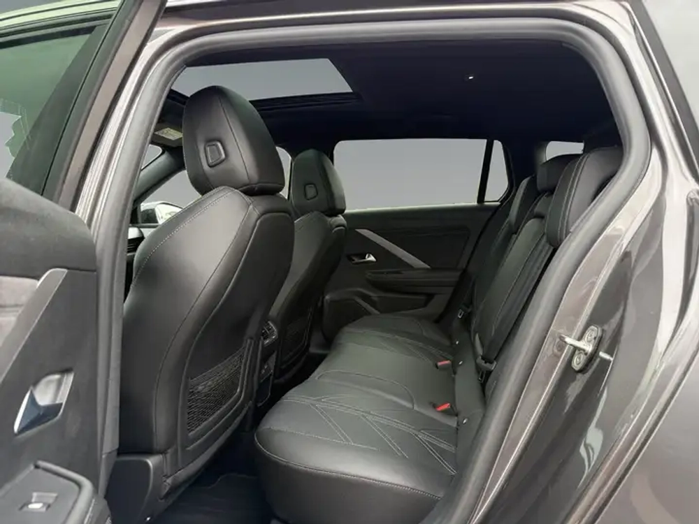 Opel Astra L Sports Tourer