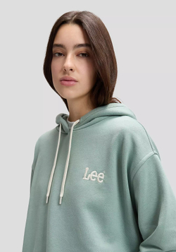 Джемпер ESSENTIAL HOODIE 112376980