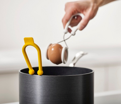 Набор из 2 щипцов для варки яиц o-tongs