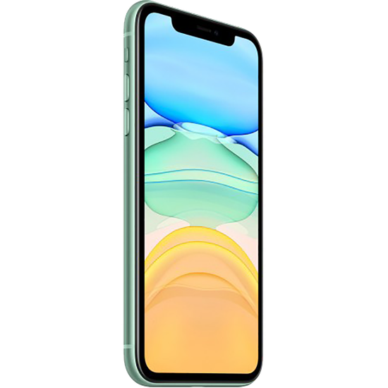 Apple iPhone 11 128 GB Green (Зелёный)
