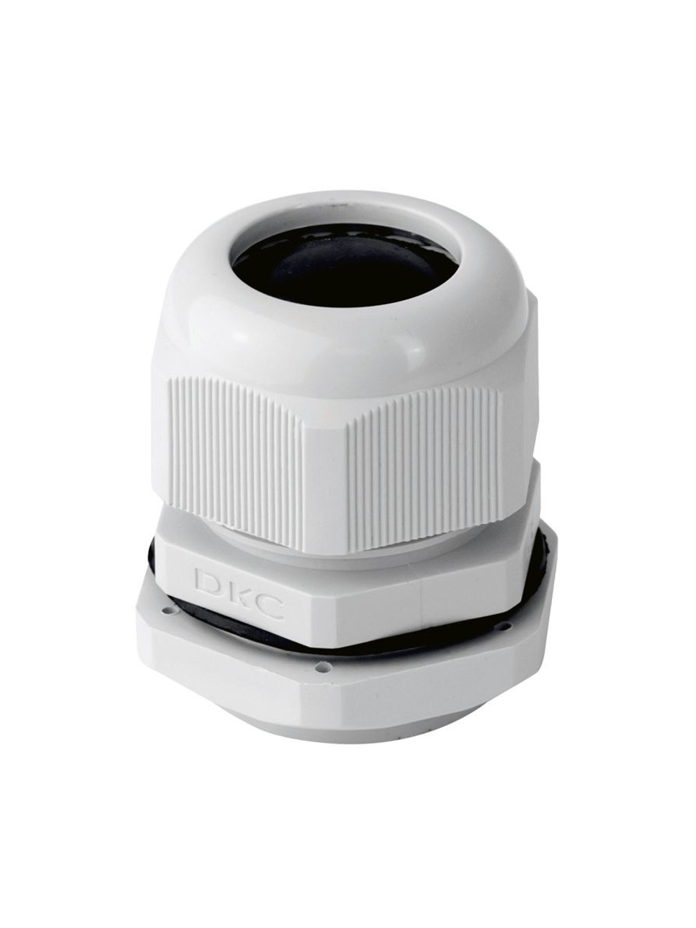 Ввод кабельный Dкаб. 9-14мм IP68 PG16 с контргайкой DKC 52900