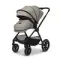 Детская коляска Moon Clicc 2 в 1 Mud Melange (701) 2025