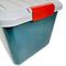 Экспедиционный ящик IRIS RV Box Bucket 15B, замок.