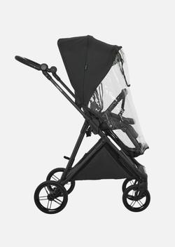 Pituso Коляска прогулочная CARBON RX Magnet Grey