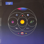 Coldplay – Music Of The Spheres (Германия 2025г.) Т