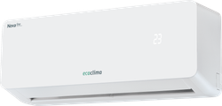 Сплит-система ECOCLIMA, NOVA LINE (on-off), ECW-СH09/AA-4R1 / EC-CH09/A-4R1