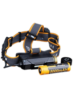 Фонарь налобный Fenix HP25R V2.0